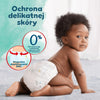 Pampers Harmonie Nappy Pants Size 5, 144 Nappies, 12kg-17kg, Monthly Pack, Gentle Skin Protection and 360° Comfort Fit