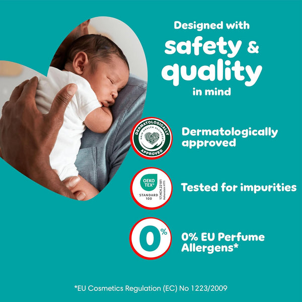 Pampers Baby-Dry Nappy Pants Paw Patrol Edition Size 5, 160 Nappies, 11kg-17kg, Monthly Pack, with Our 360° Pants Fit to Help Prevent Leaks