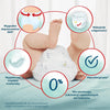 Pampers Harmonie Nappy Pants Size 5, 144 Nappies, 12kg-17kg, Monthly Pack, Gentle Skin Protection and 360° Comfort Fit
